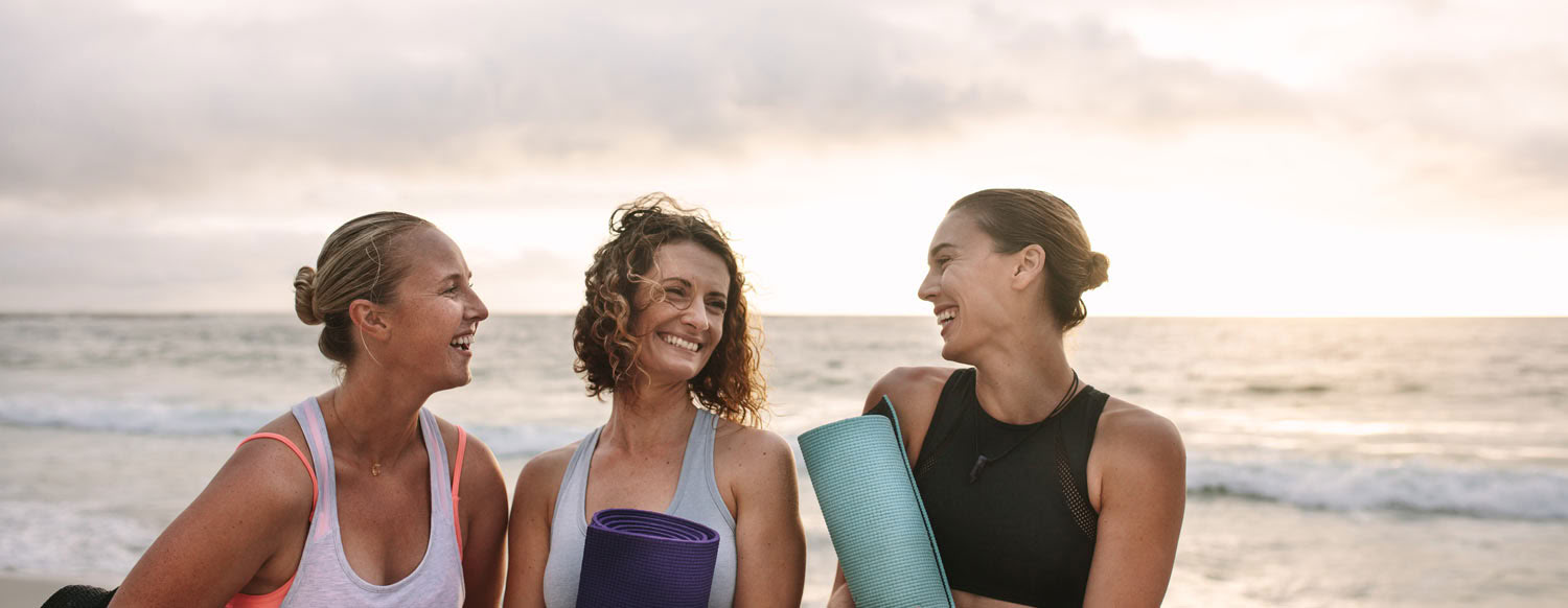 Detox- en wellnessretreat