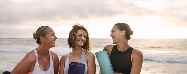 Detox- en wellnessretreat – 30 sep. - 6 okt.