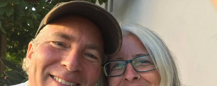 Belichaam Liefde (2-daagse ervaring)