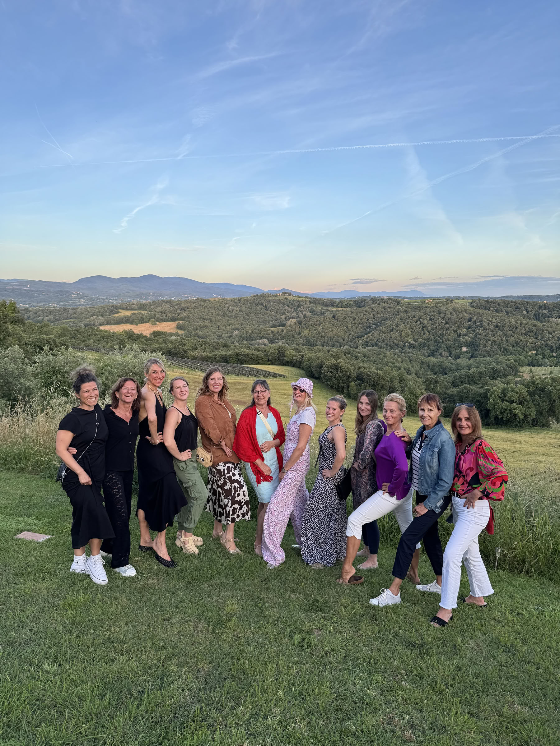Wellnesskamp