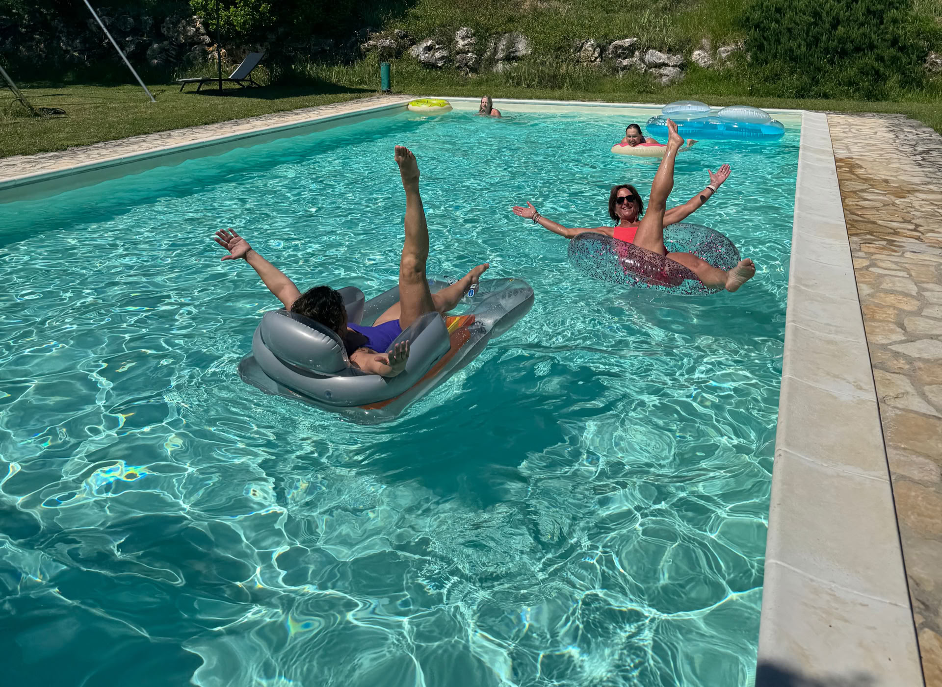 Wellnesskamp