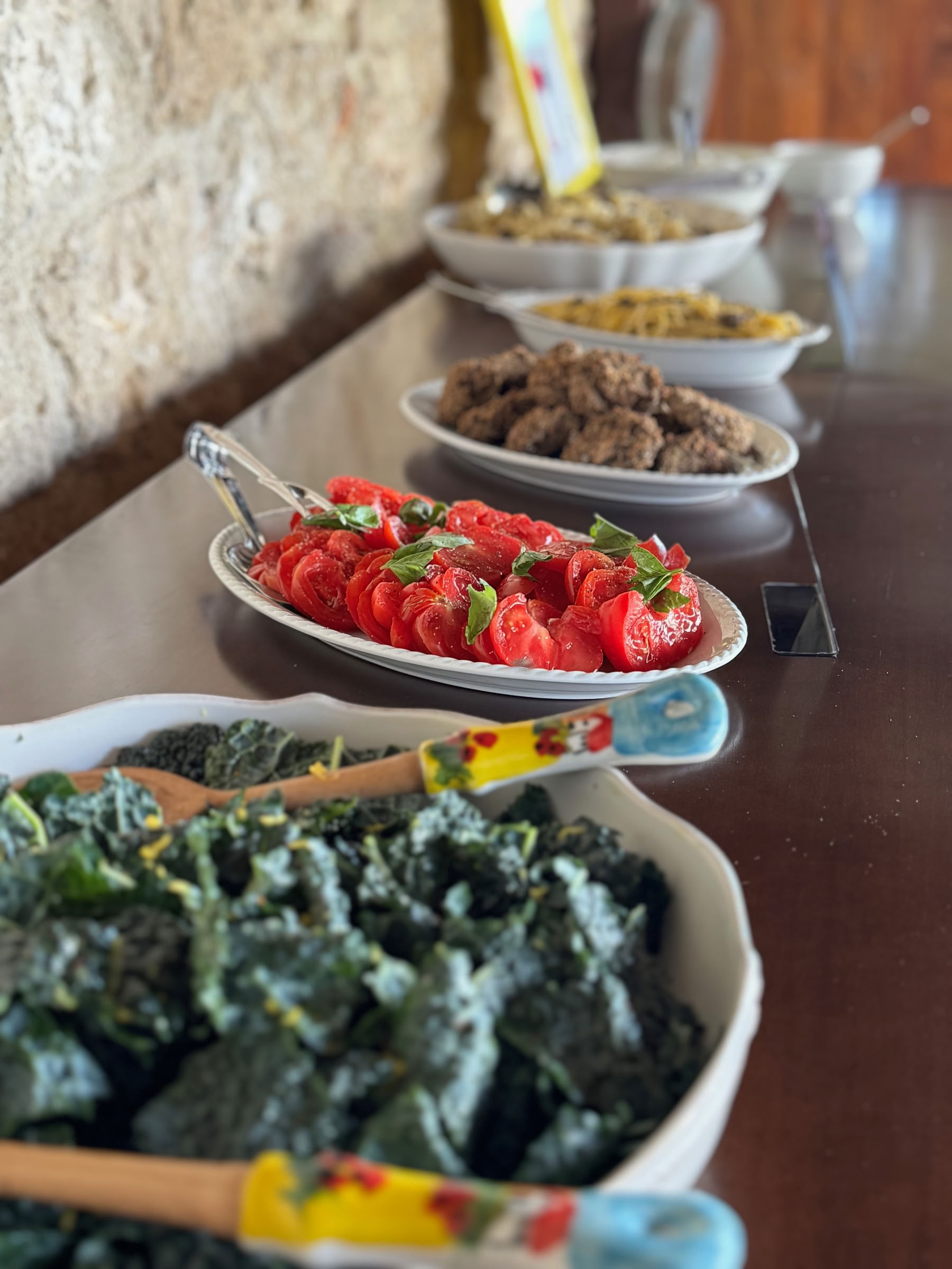 Cortisol Detox-retreat