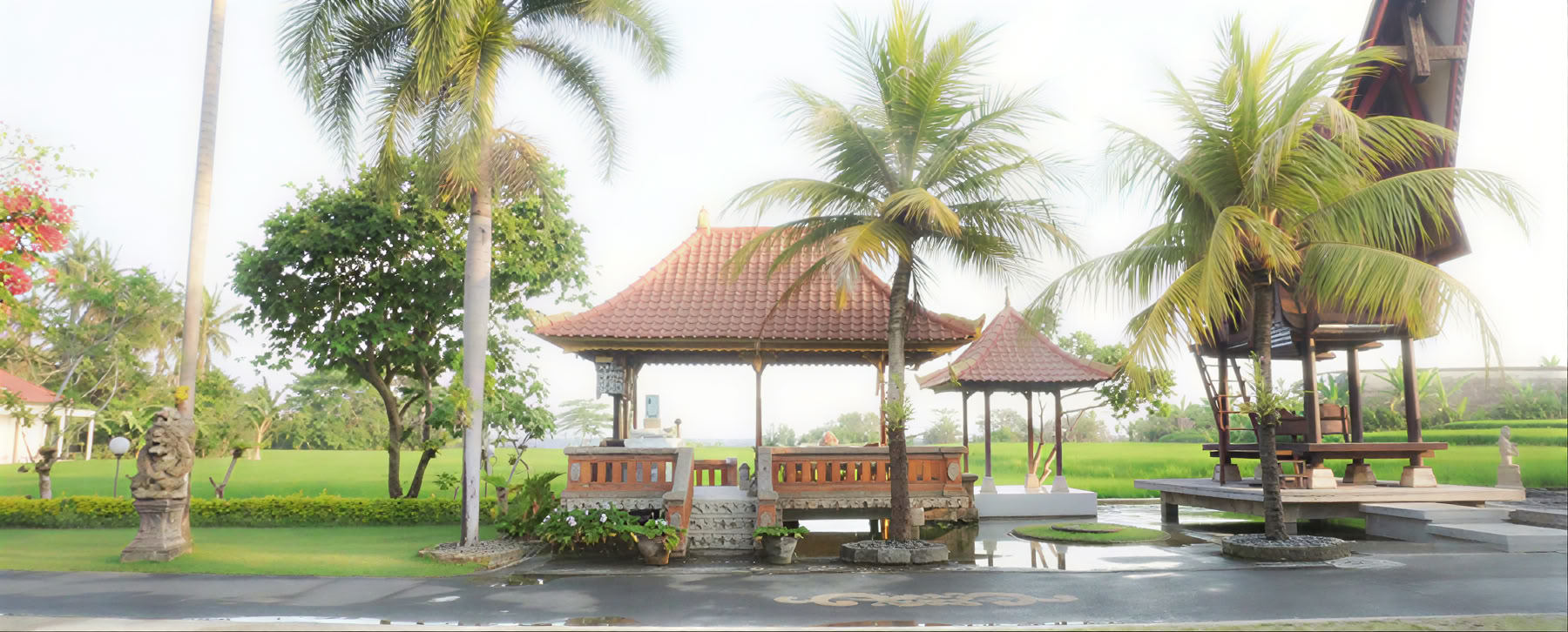200-uurs yogadocentenopleiding op Bali