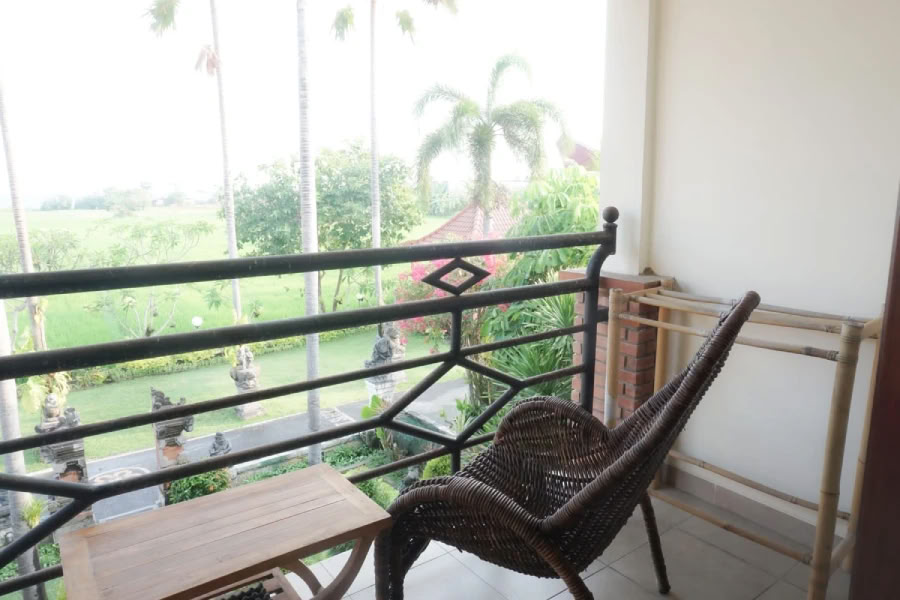 200-uurs yogadocentenopleiding op Bali