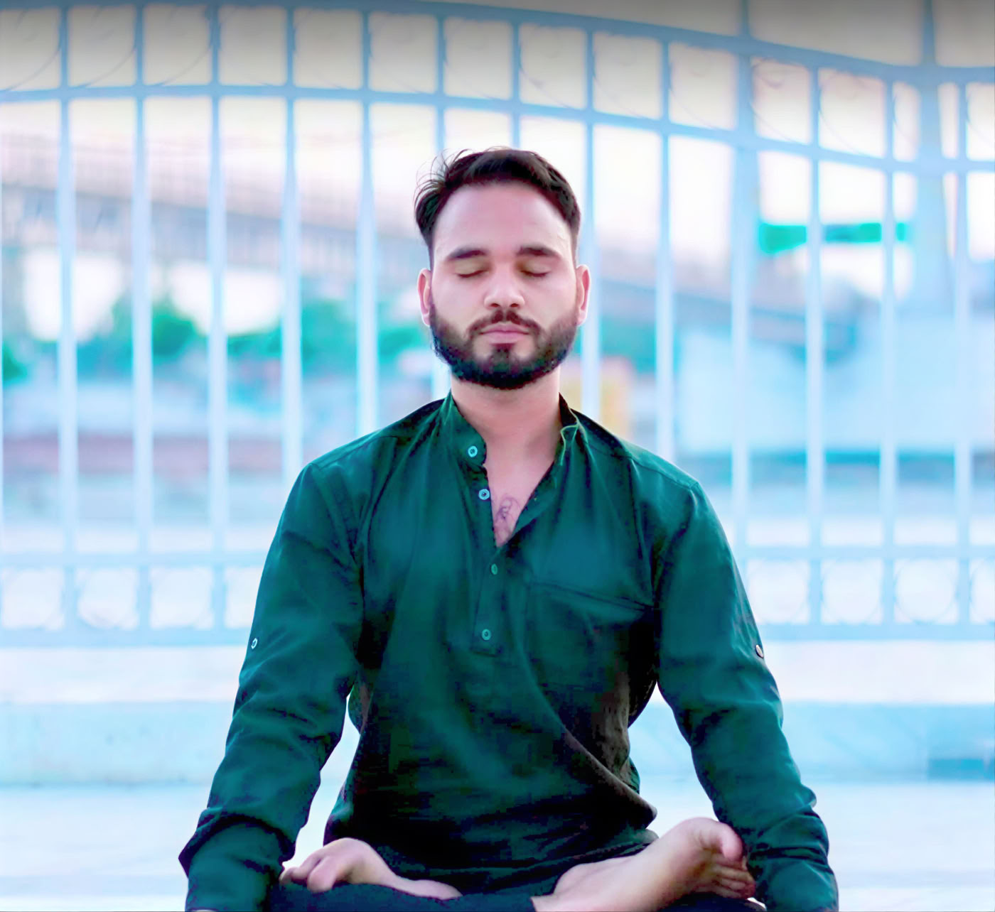 200-uurs yogadocentenopleiding op Bali
