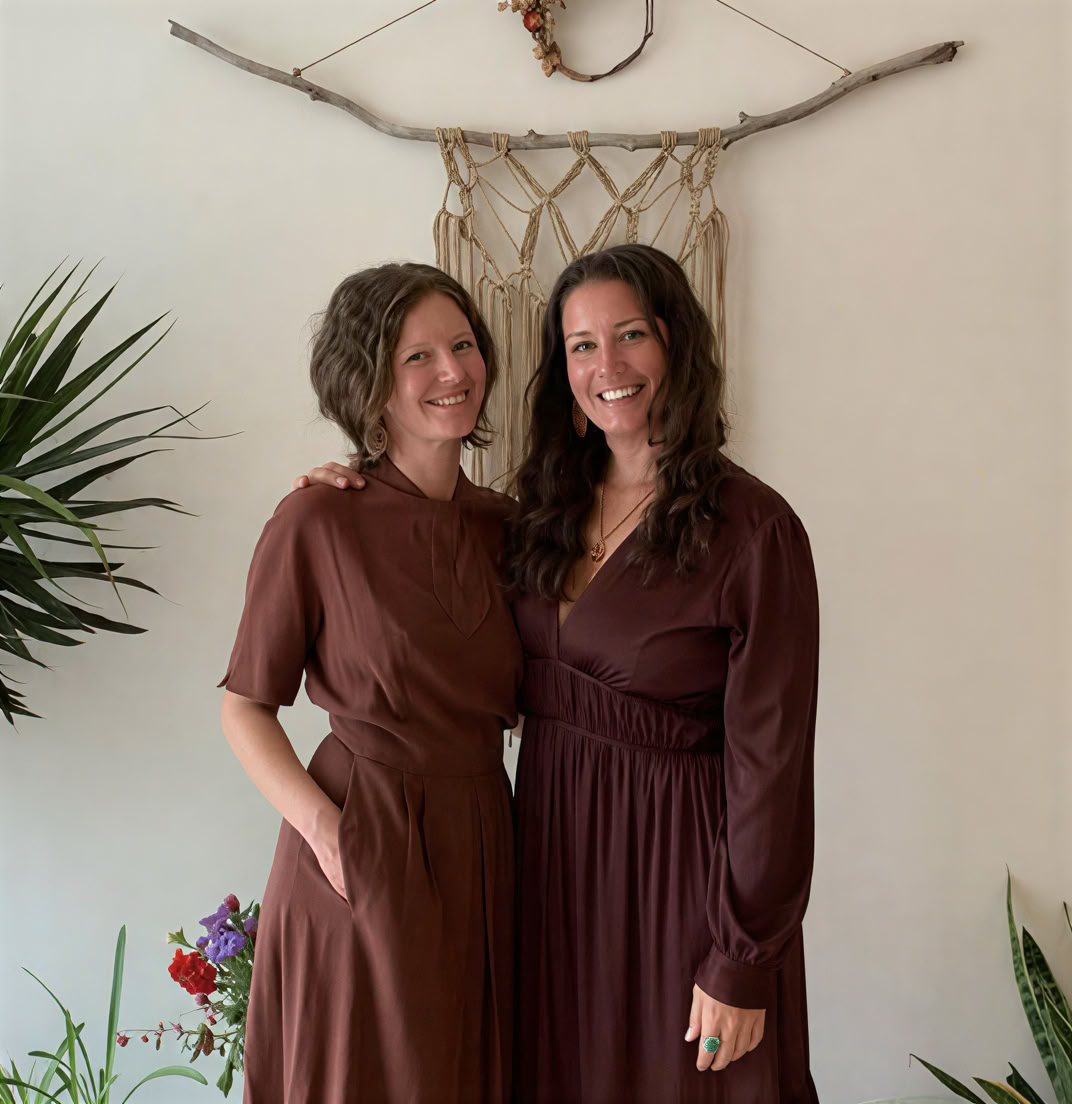 Heilige Aarde Healing Retreat