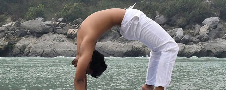 Wellnessvakantie