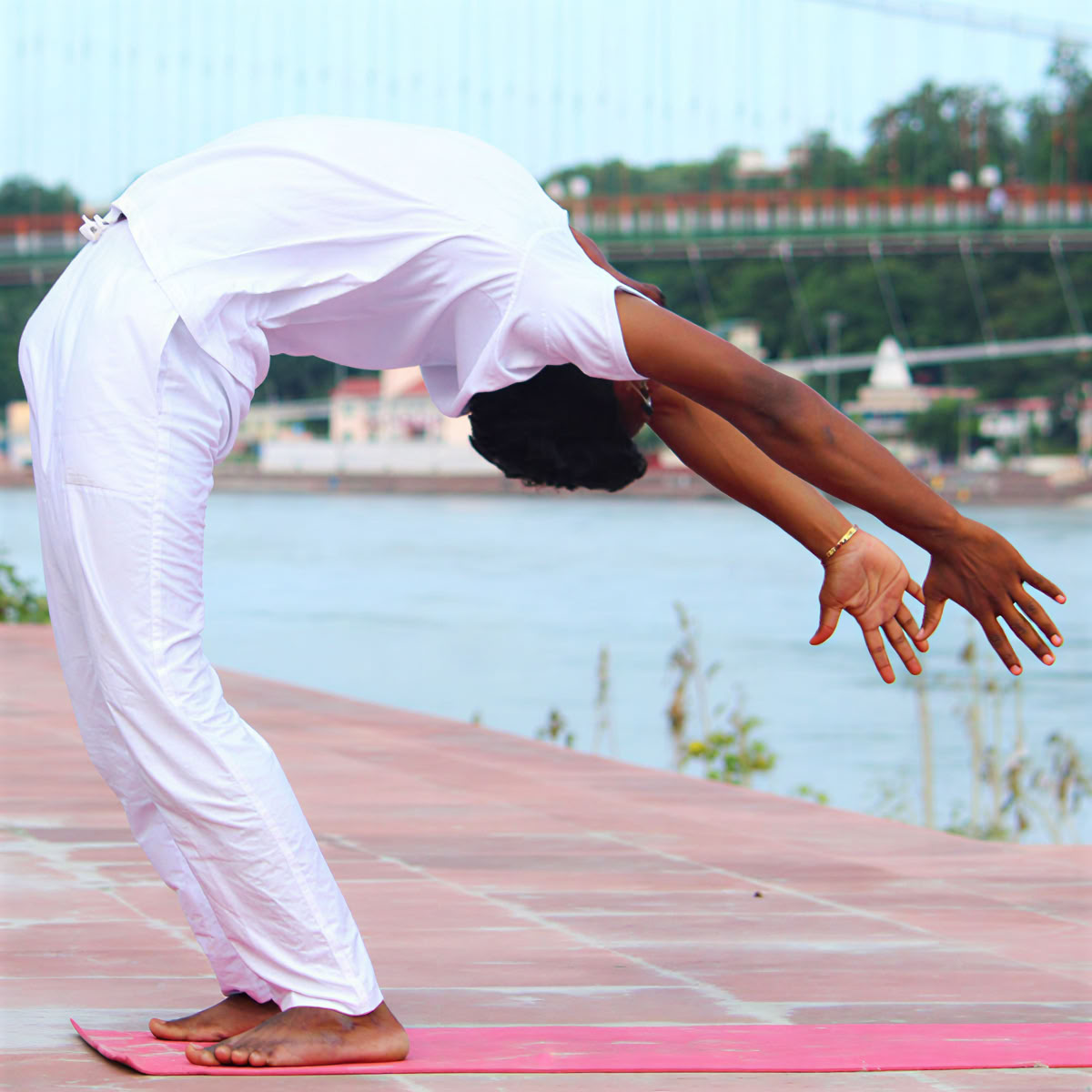 6-daagse yoga nidra-workshop