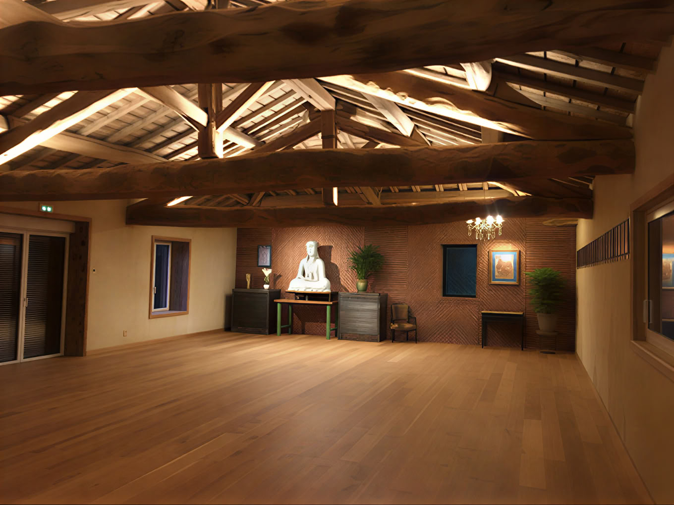 Yin-yoga