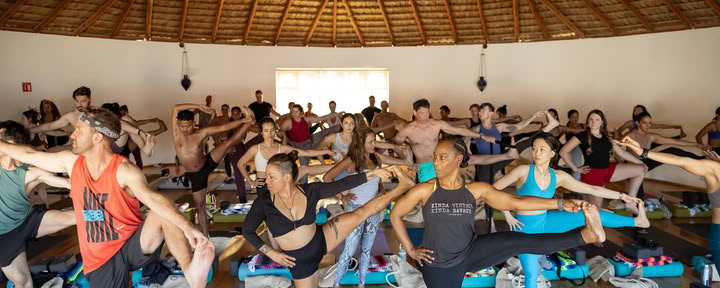 2026 Mexico-retreat | Georganiseerd door Heather Parks %26 Spark Yoga