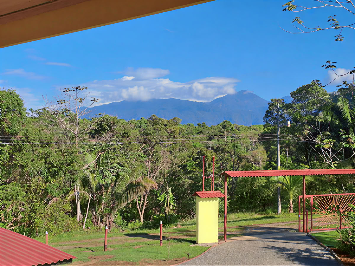 ONTSTEK! COSTA RICA