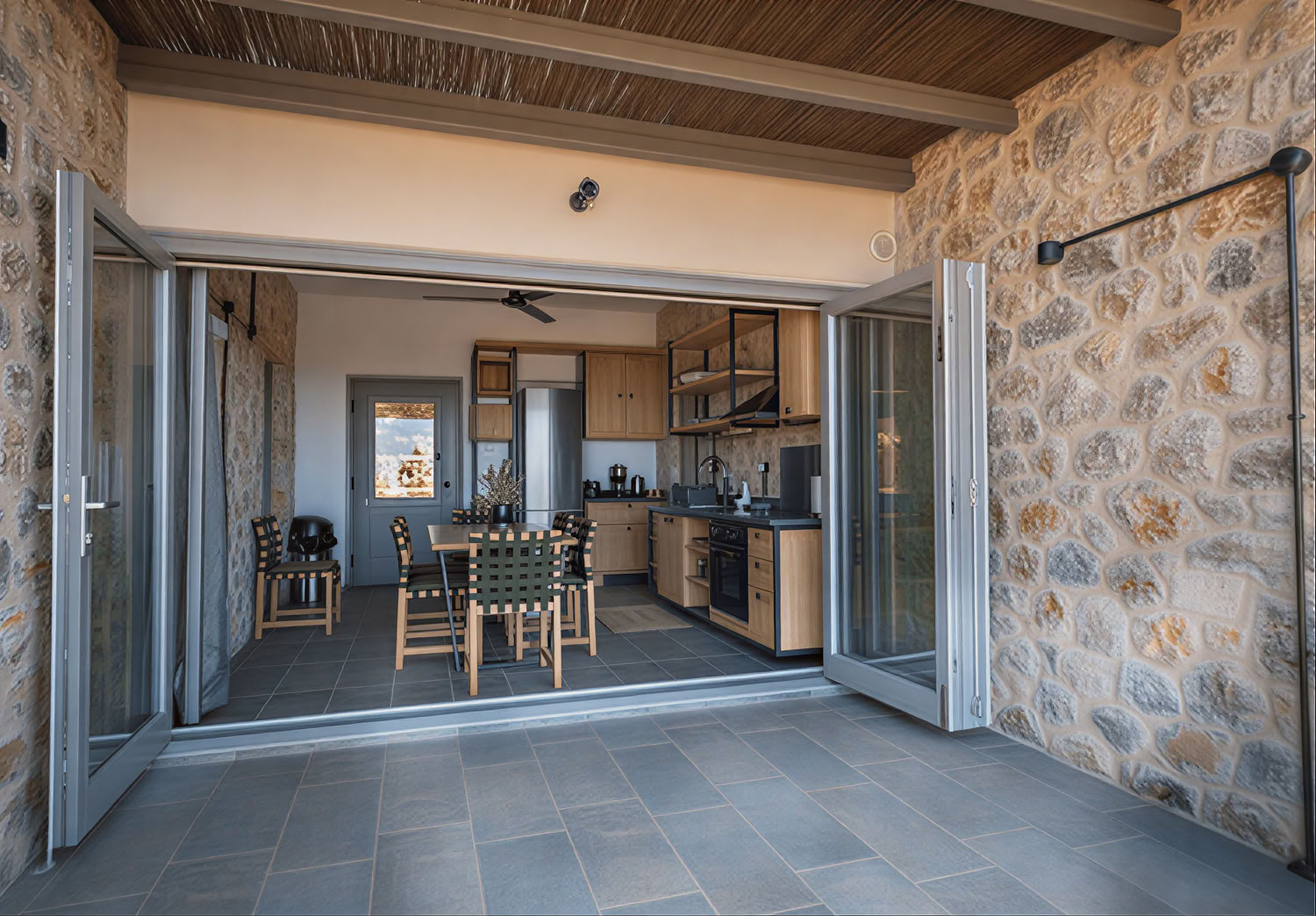 Radicale Wellnessretreat