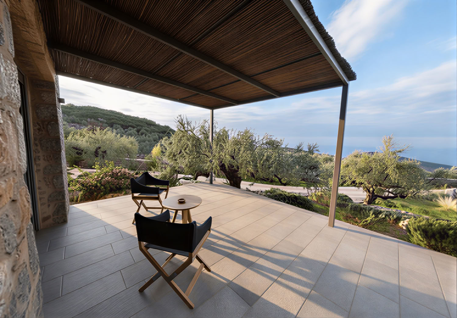 Radicale Wellnessretreat