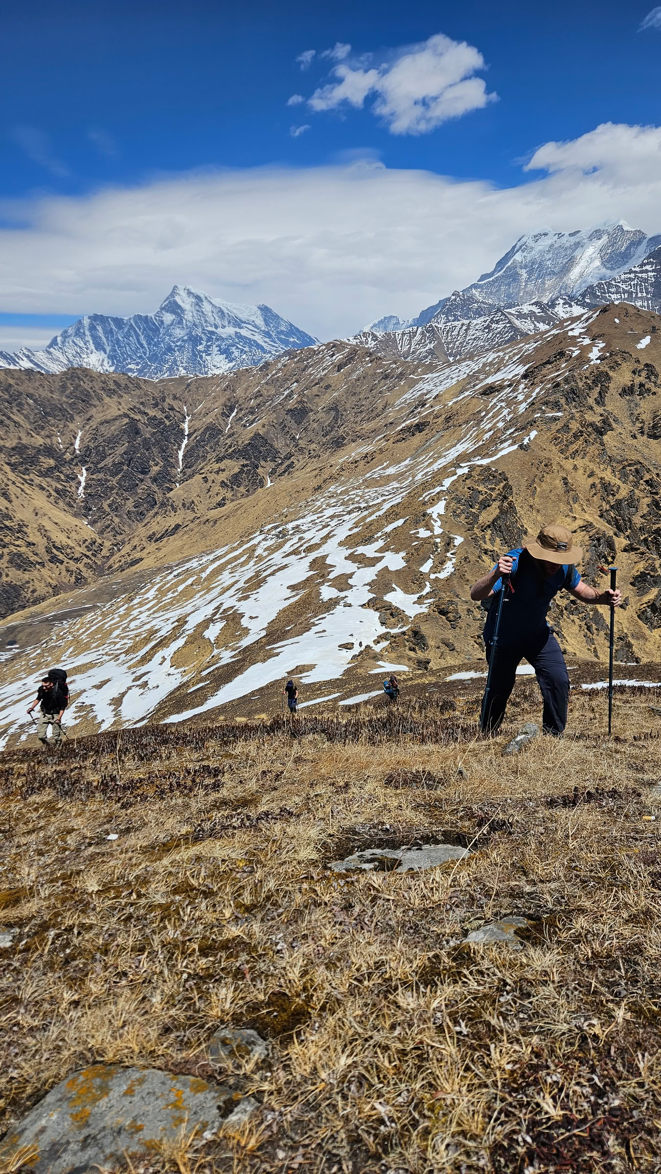 Roopkund-trek
