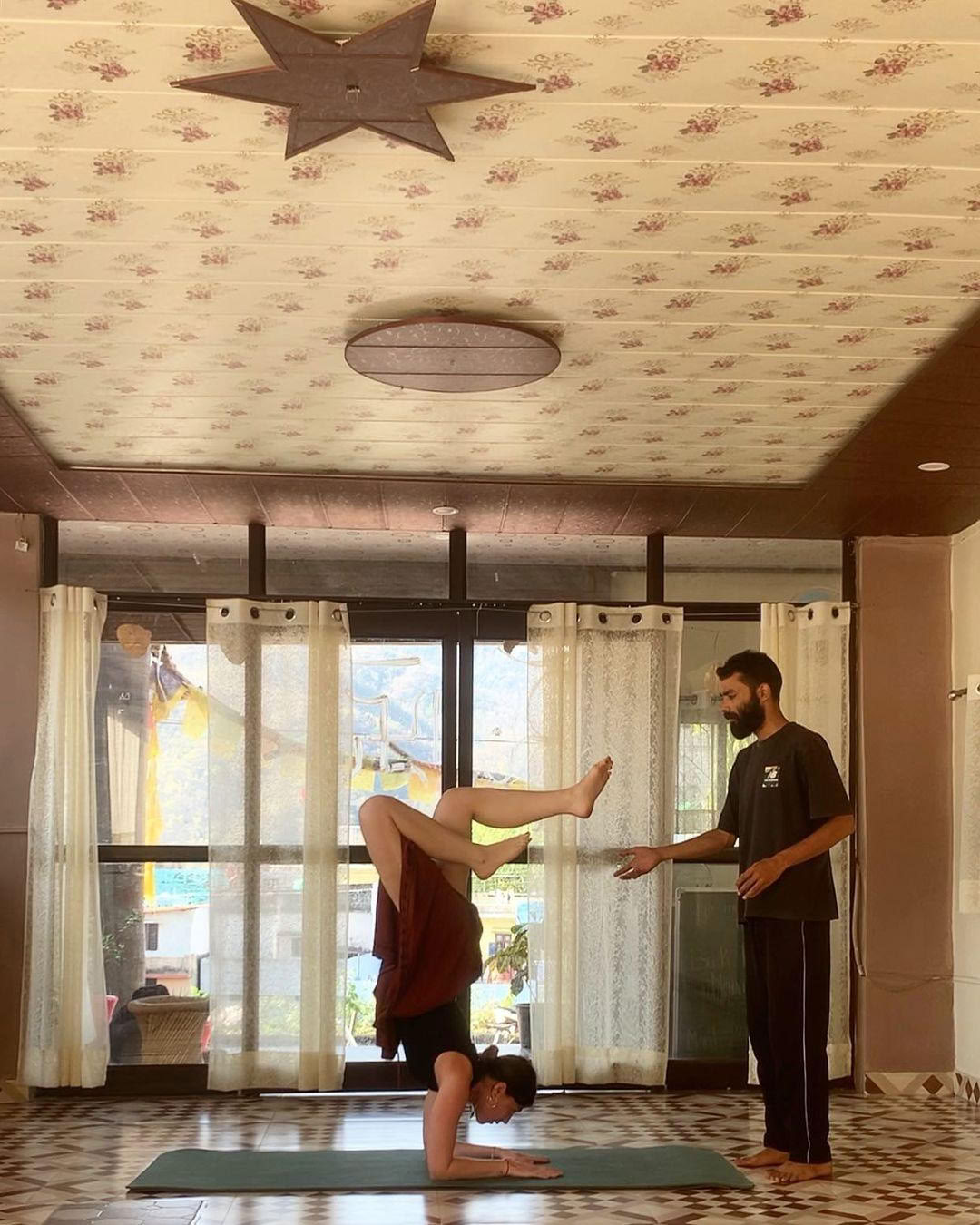 Saundarya Yogaretreat