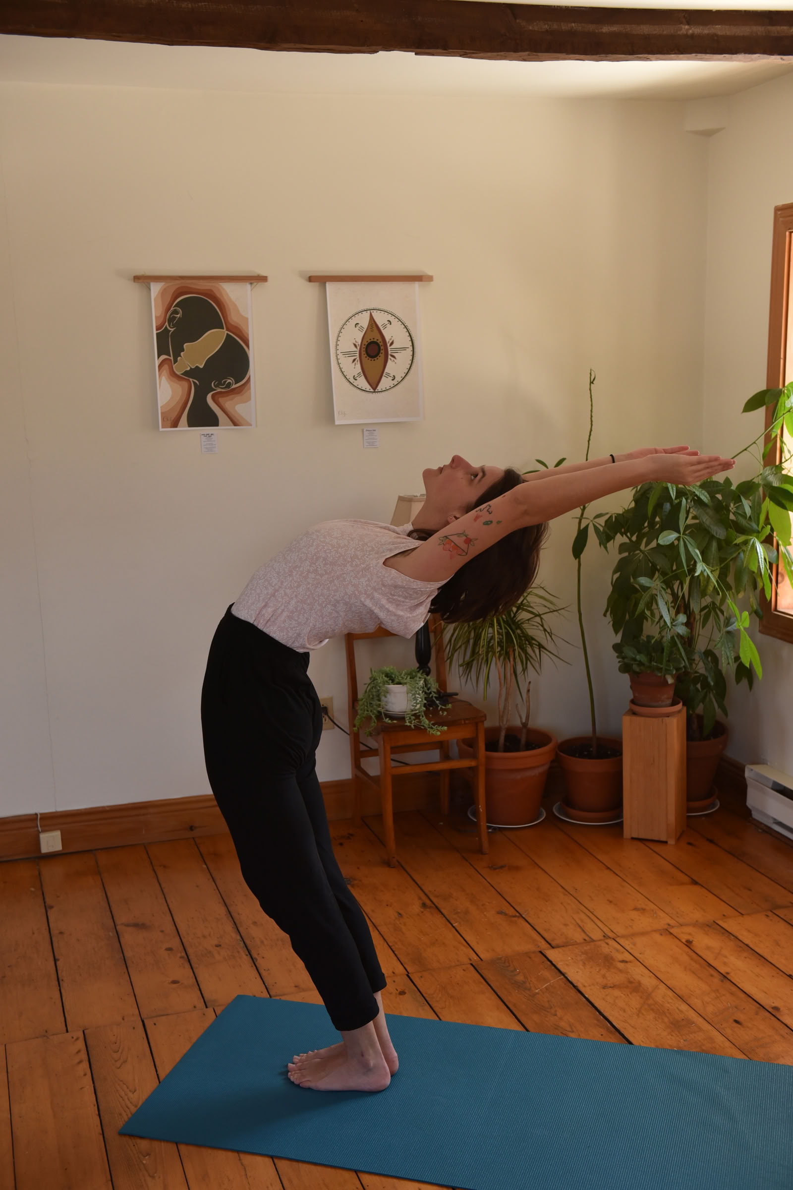 Saundarya Yogaretreat