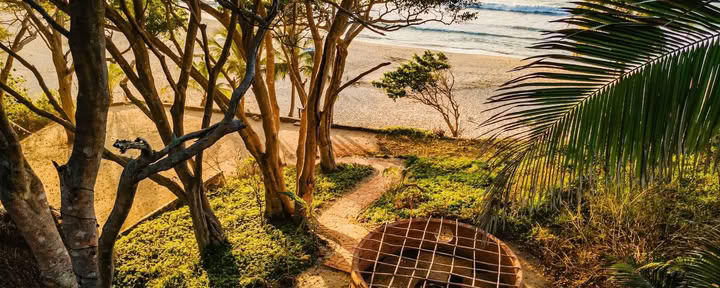 Temazcal