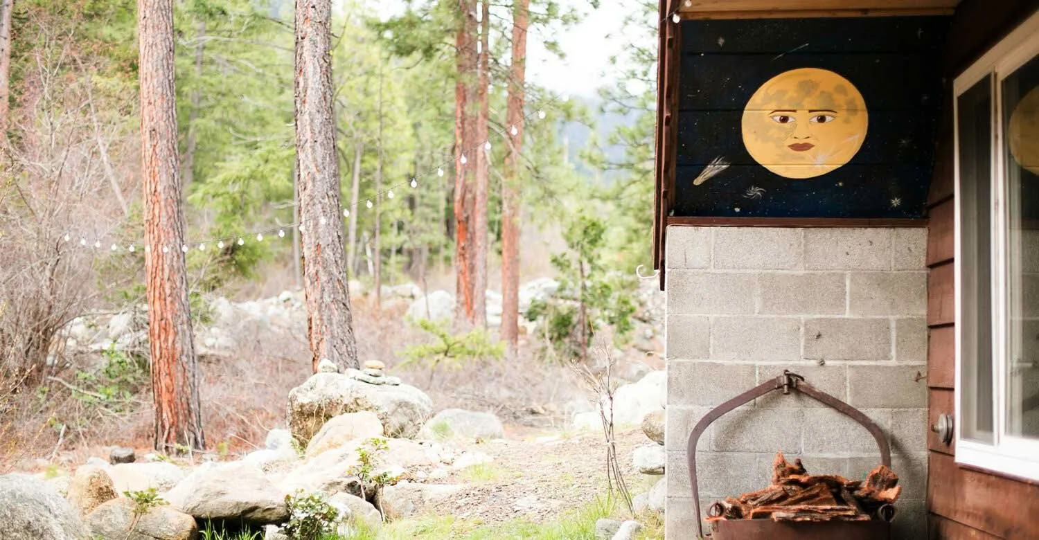 Digitaal Detox Weekendretreat