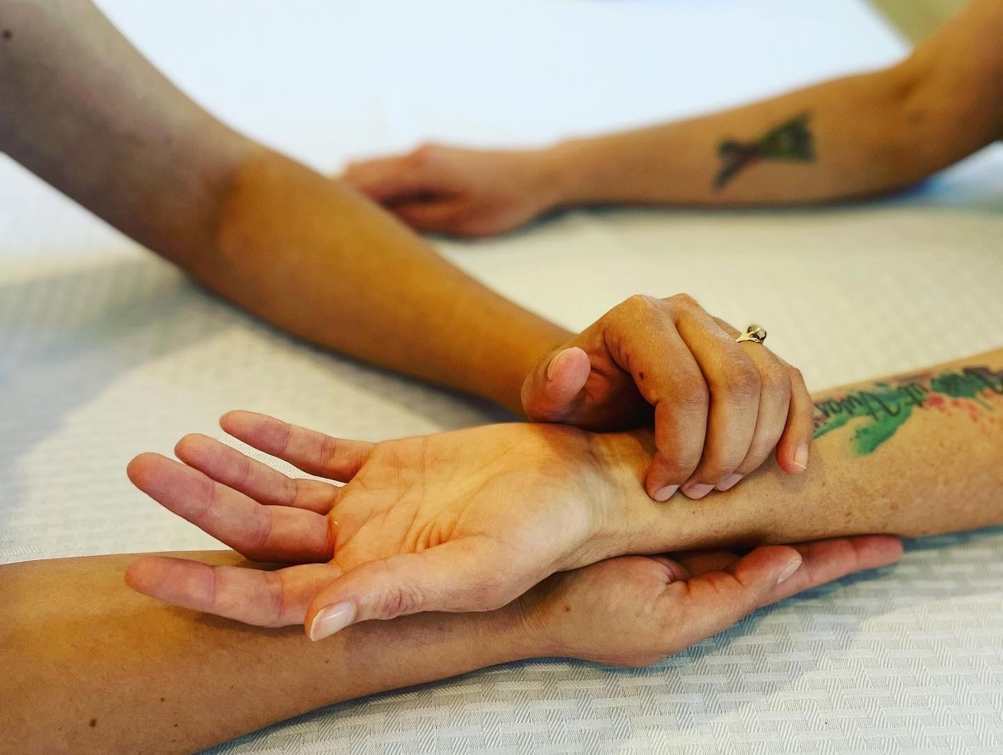 Ayurvedisch consult