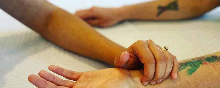 Ayurvedisch consult