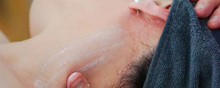 Ayurvedische Rust