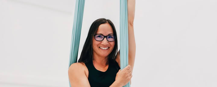 Introductie tot AIReal Yoga™