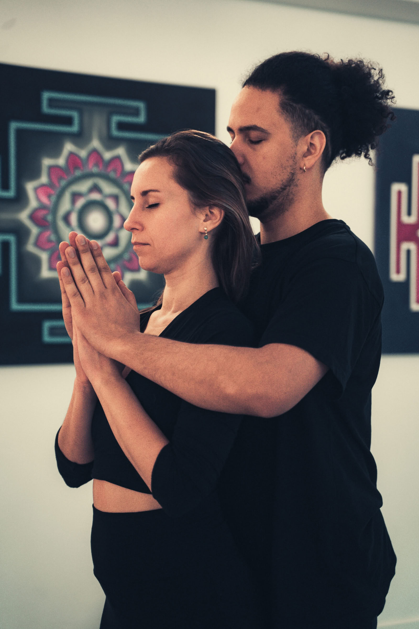 Niveau 1 Tantra