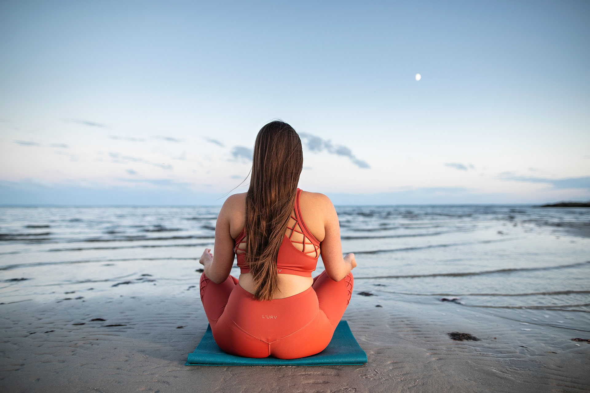 Niveau 1 Meditatie