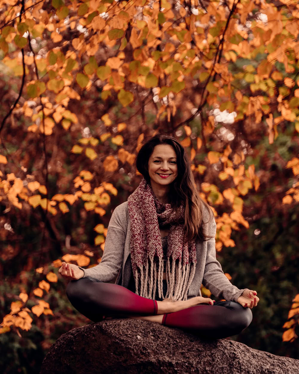 Niveau 1 Meditatie
