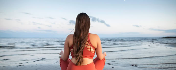 Esoterische Integrale Yoga Niveau 7