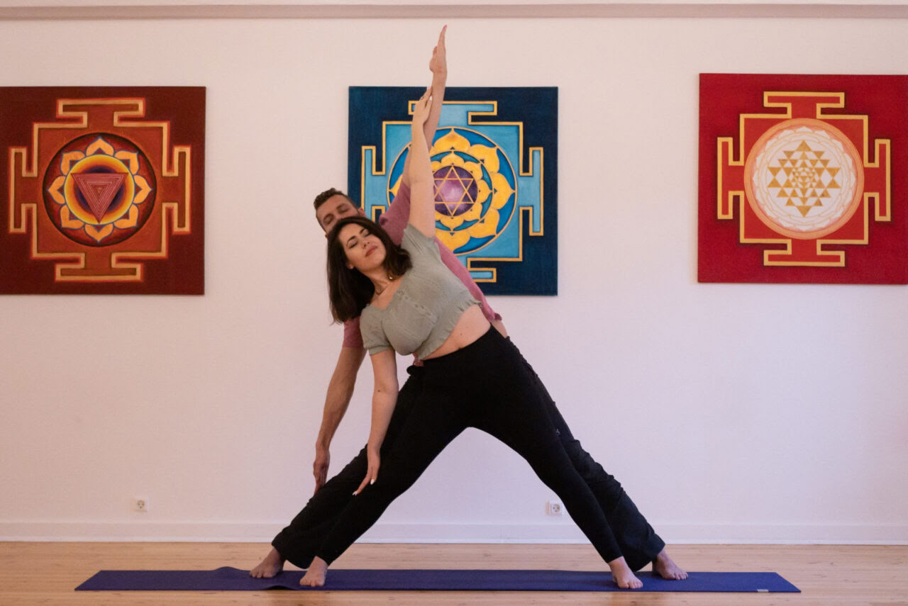 Introductieworkshop Tantra (Kopenhagen)