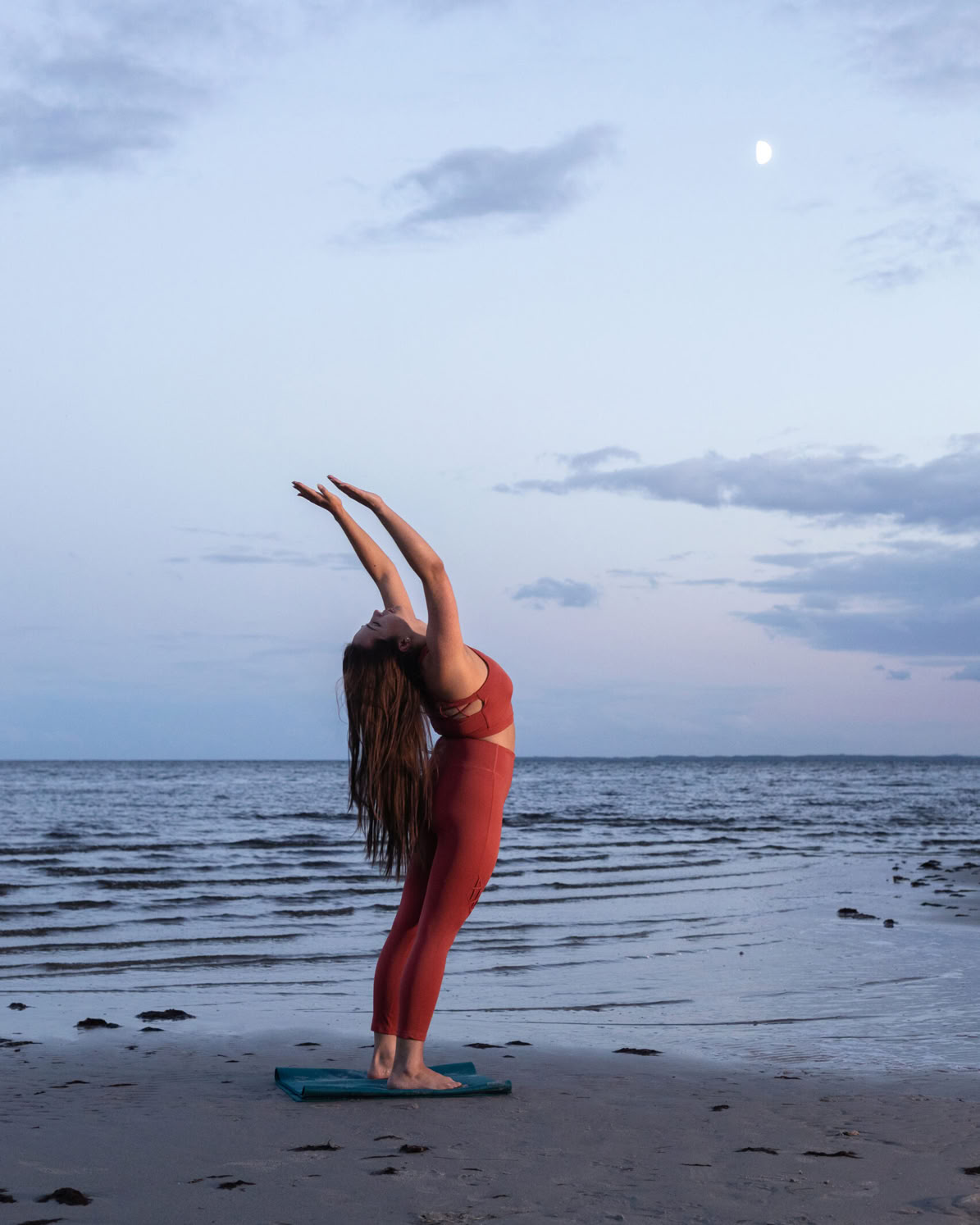 Yoga-introductieworkshop