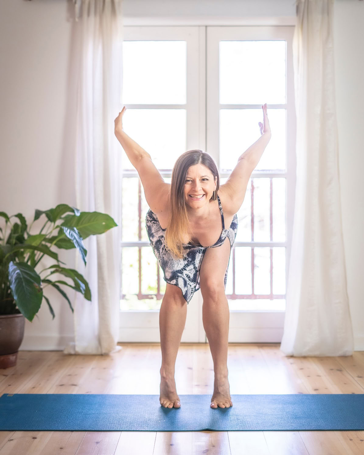 Yoga-introductieworkshop
