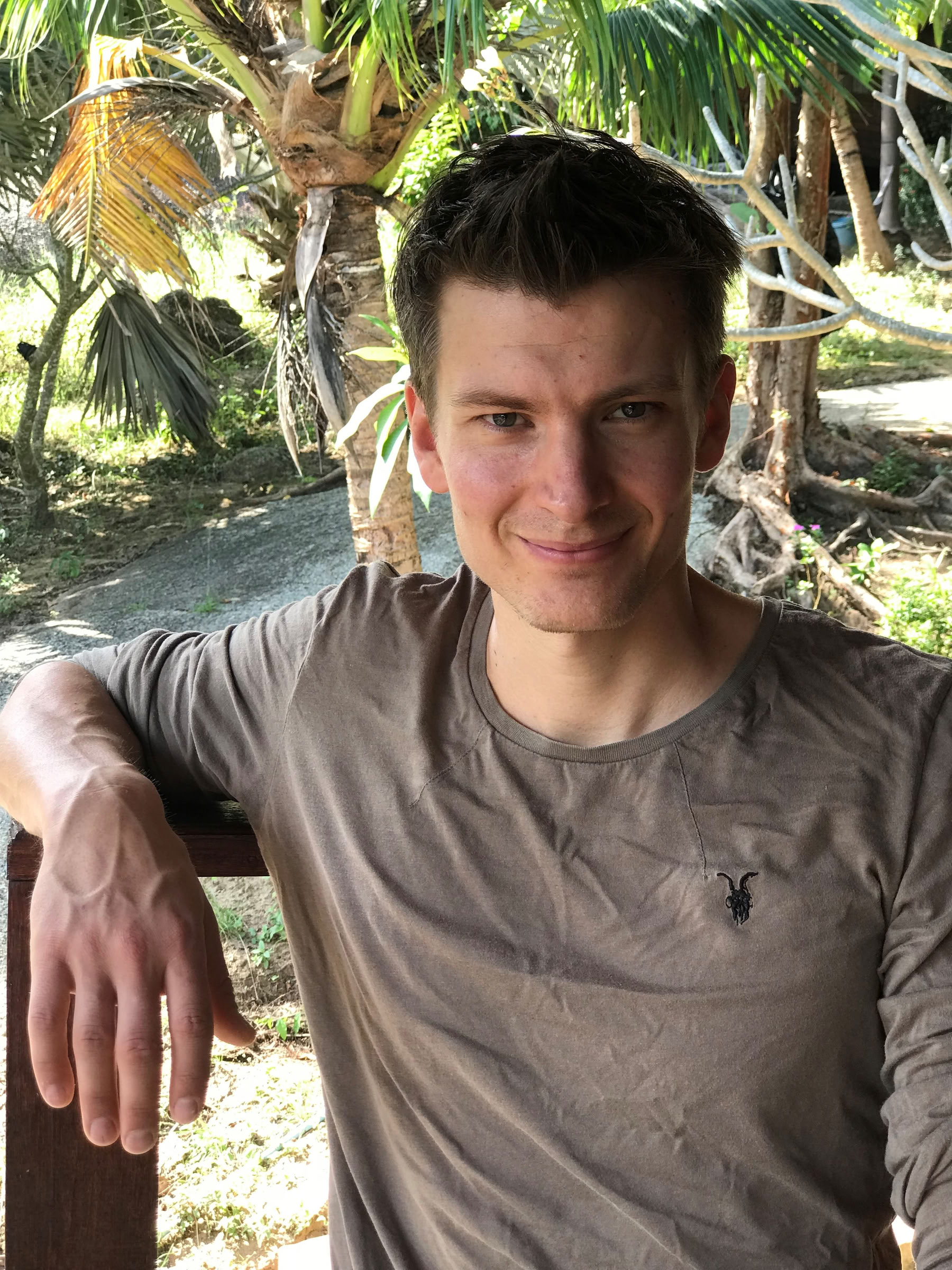 Aarderetraite