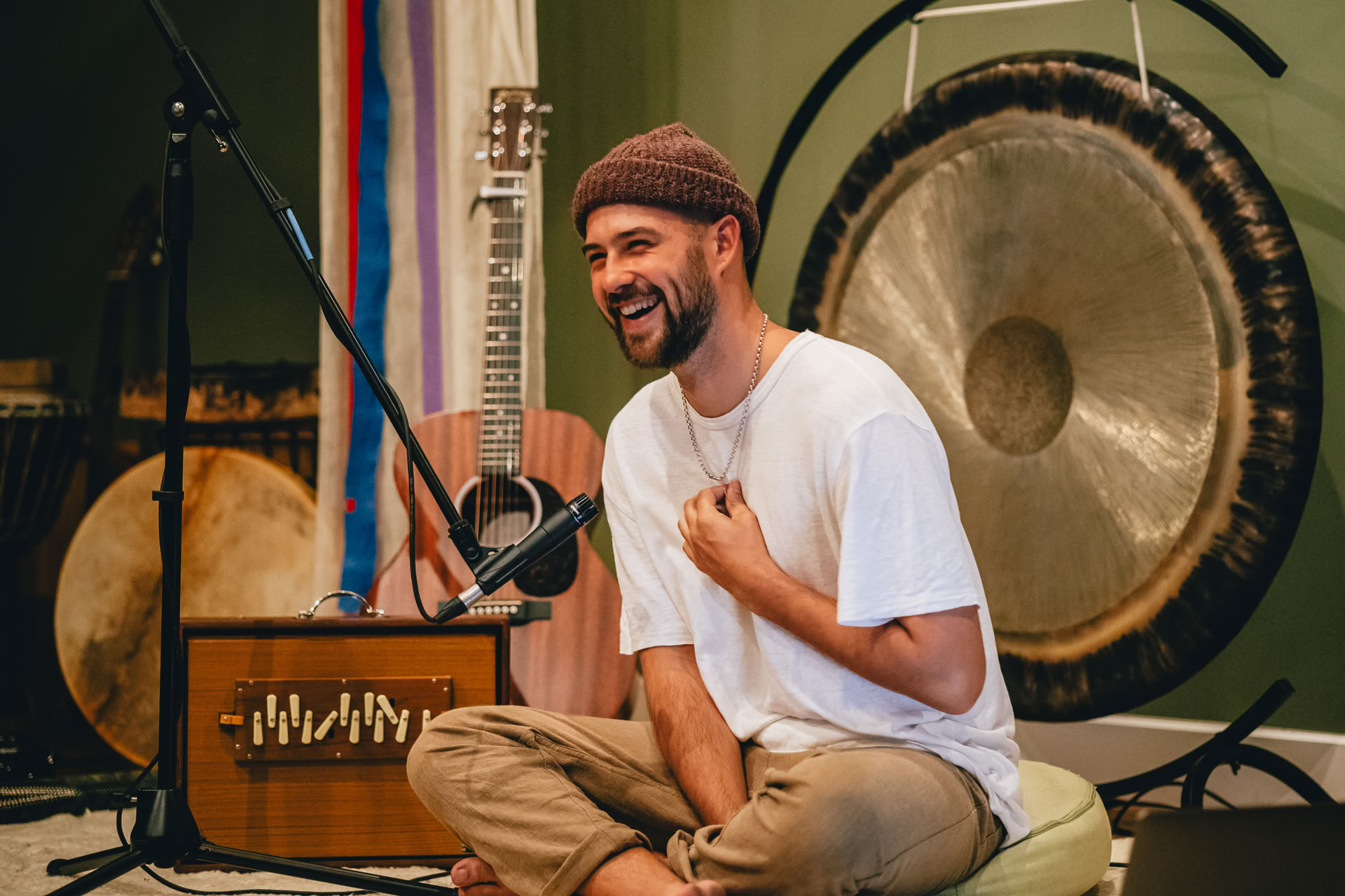 Zweetlodge
