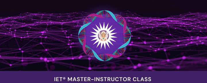 IET® Master-instructeur
