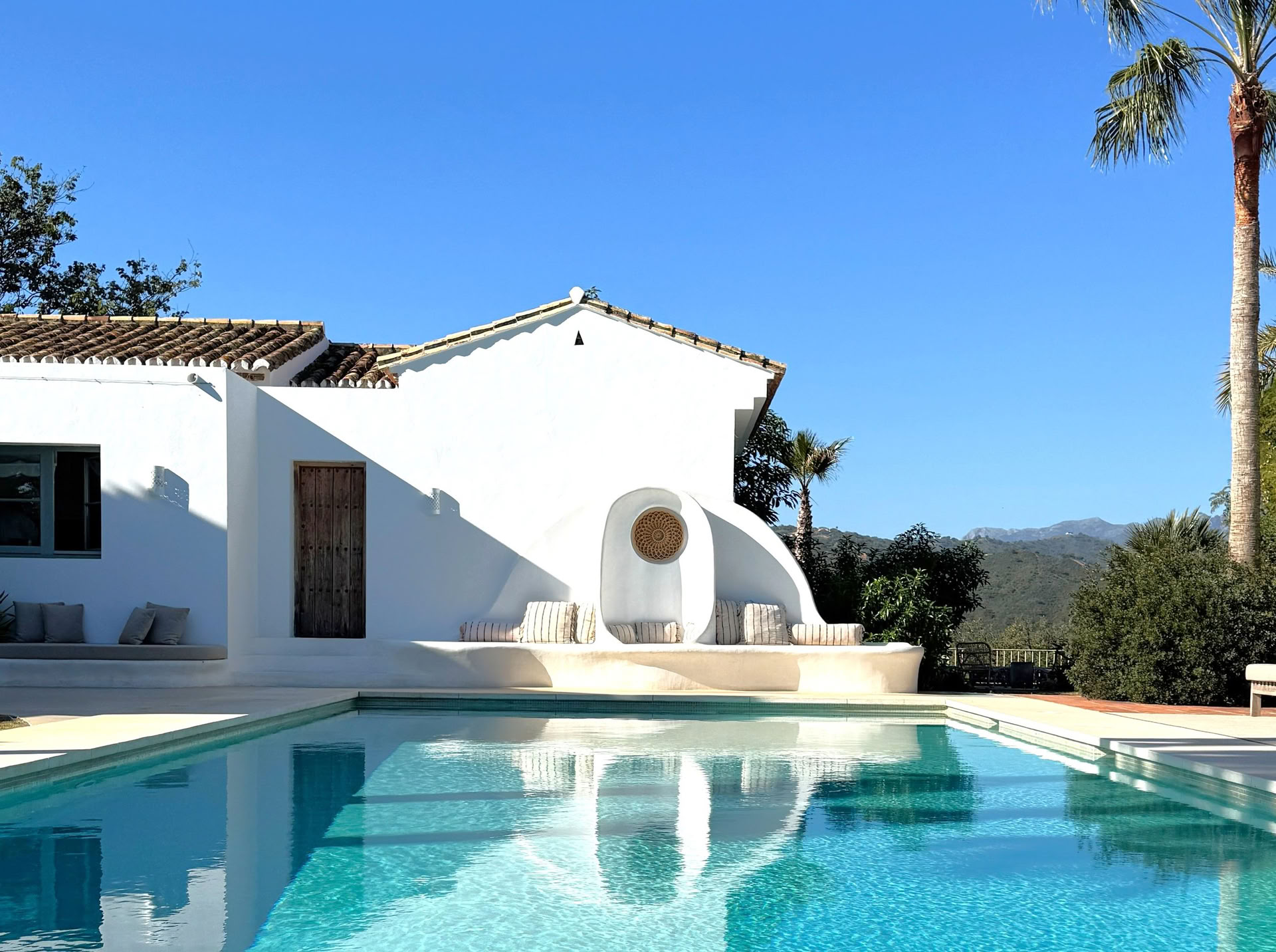 Exclusieve Essentie Yoga- en Pilatesretreat