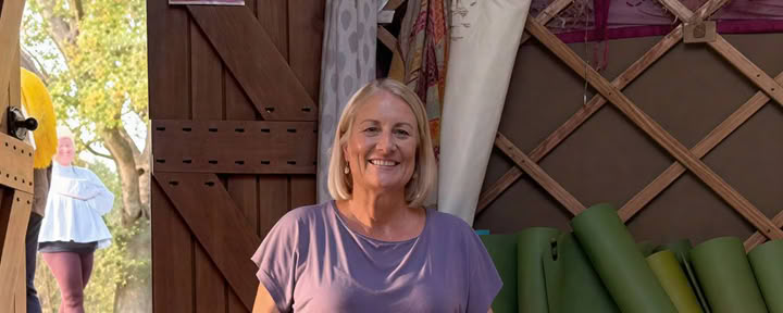 Inner Kompas Reset: Een retraite voor vrouwen in de middenleeftijd en daarna