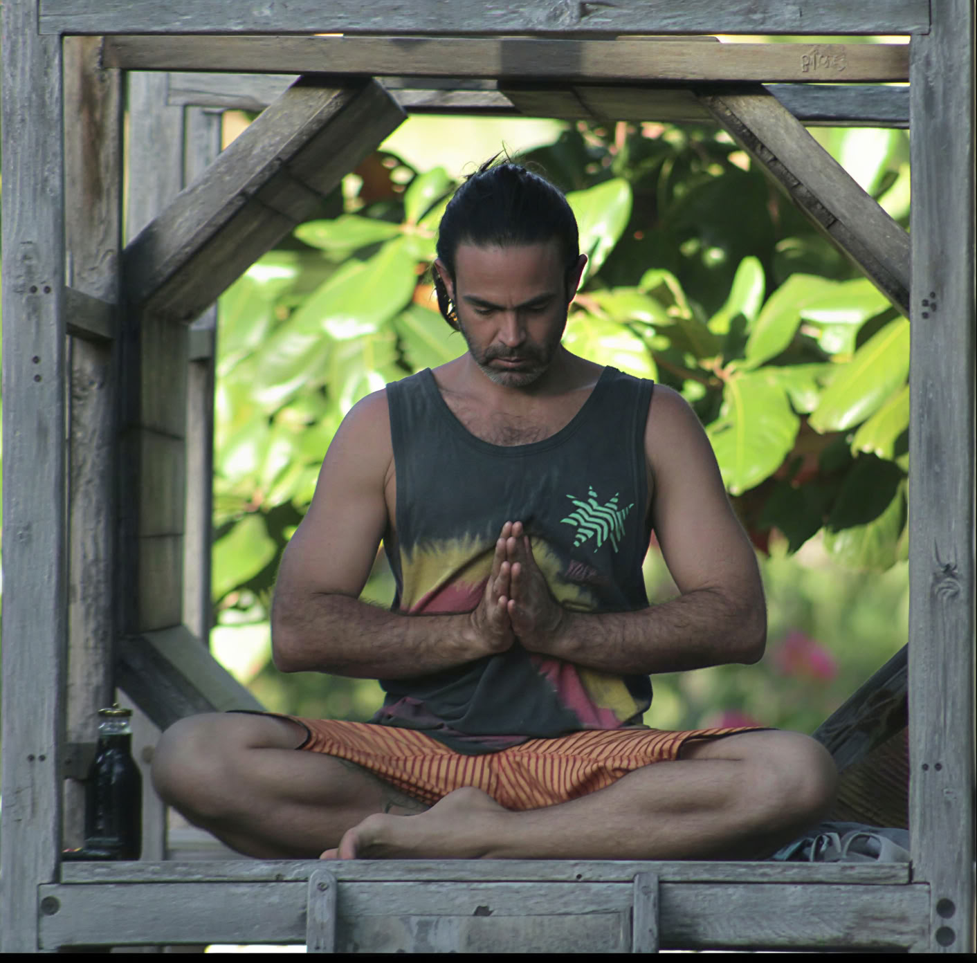 8 dagen / 7 nachten – yoga- en wellnessretreat bij Tamarindo, CR – alleen ontbijt