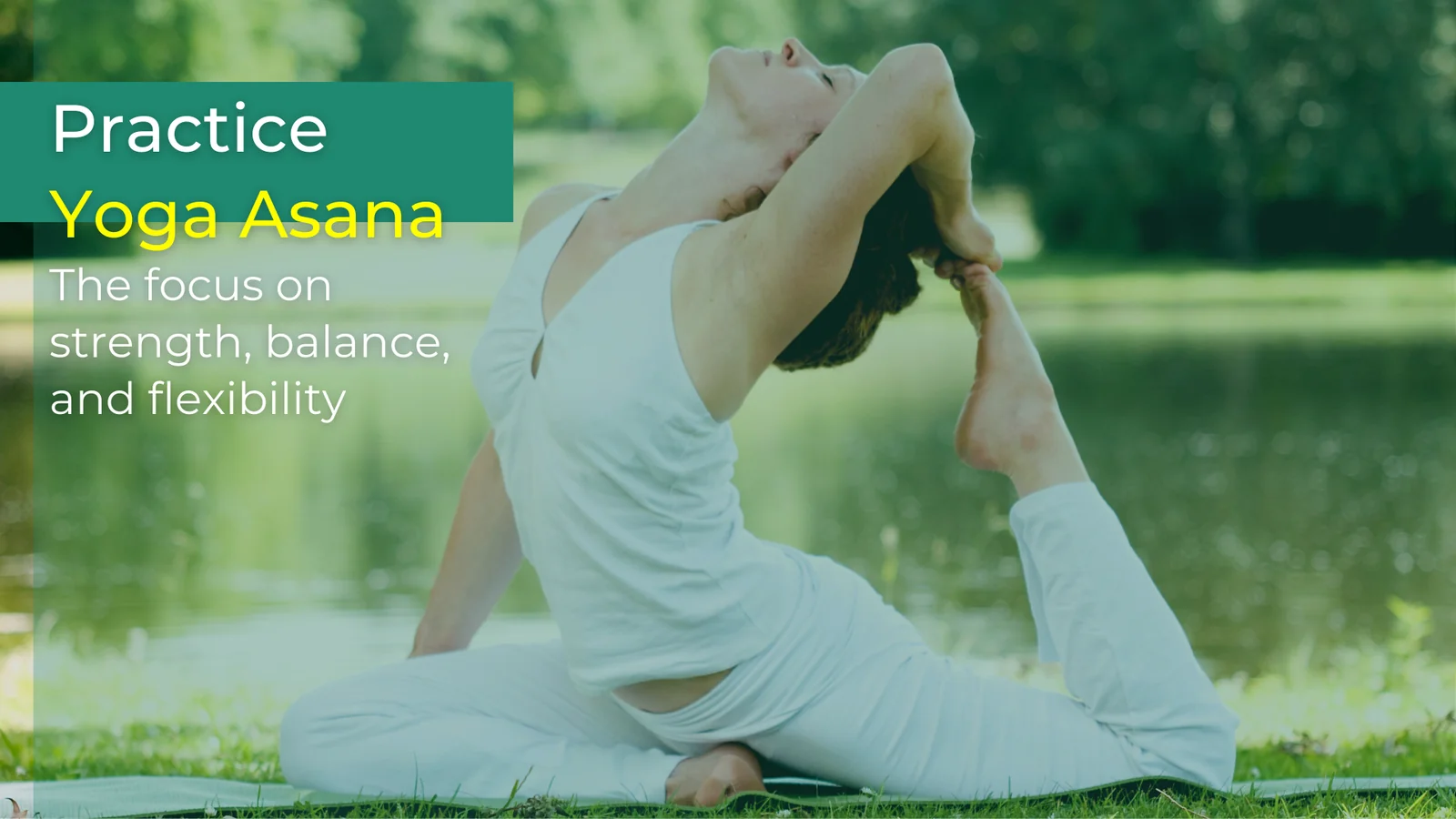 Yoga-retreat in Nederland: 3 dagen van gelukzaligheid