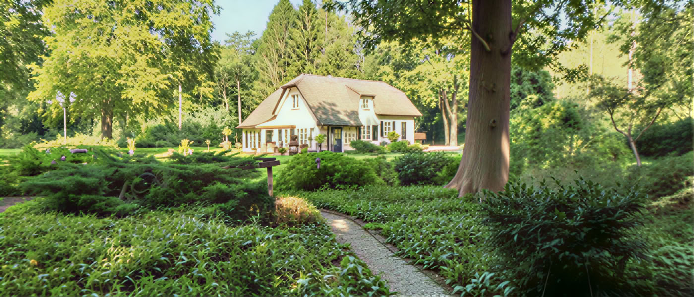 Yoga-retreat in Nederland: 3 dagen van gelukzaligheid