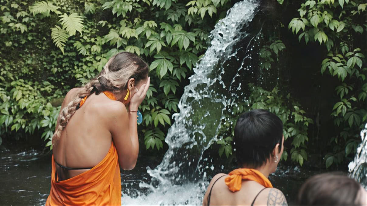 50 uur yoga-docentenopleiding op Bali