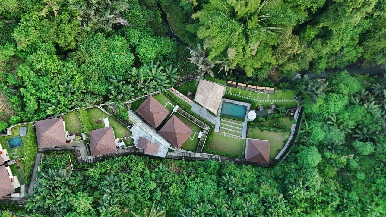 50 uur yoga-docentenopleiding op Bali