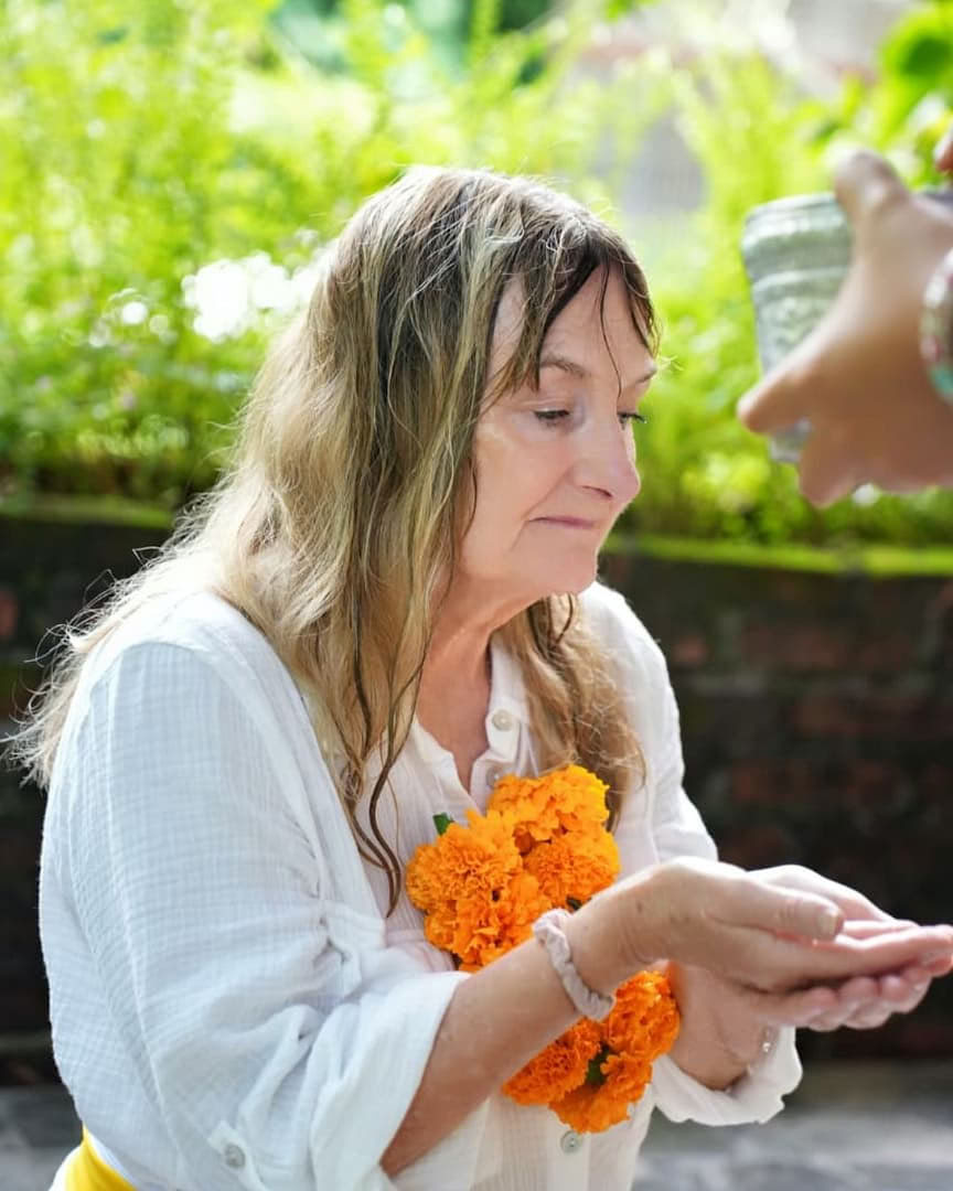 50 uur yoga-docentenopleiding op Bali