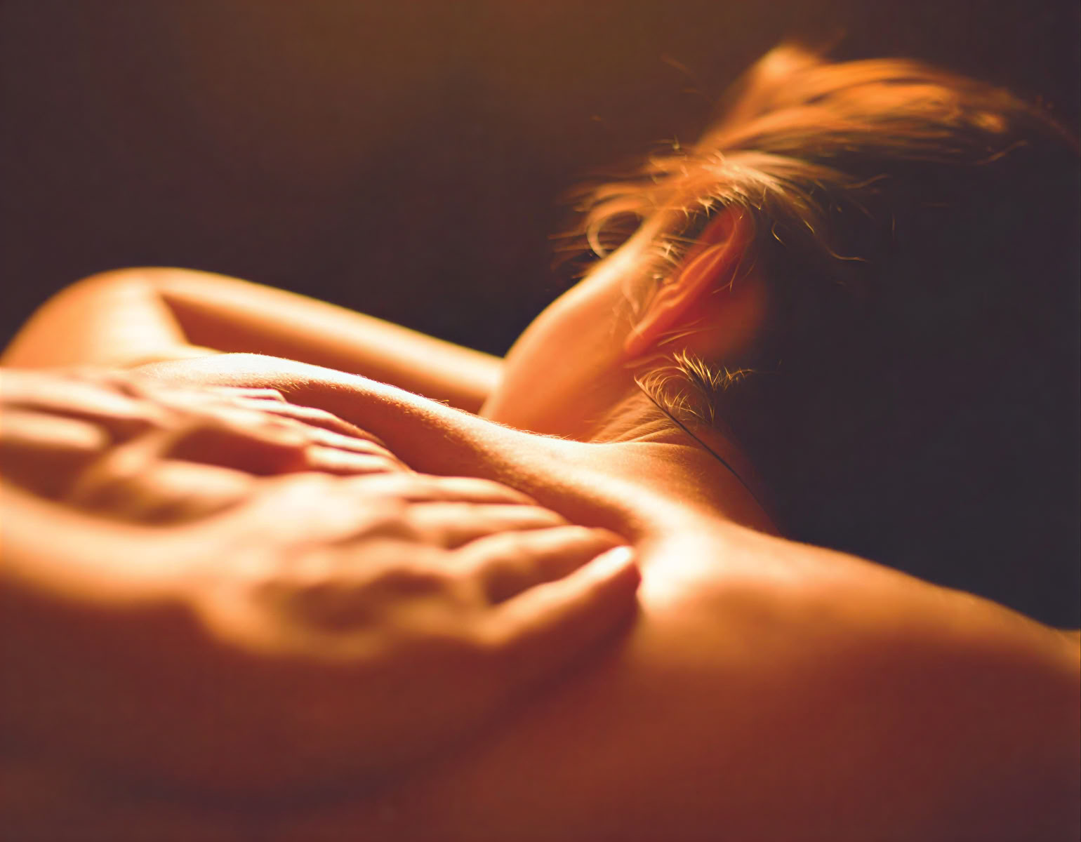 Helende Massagetherapie met Made Nawa