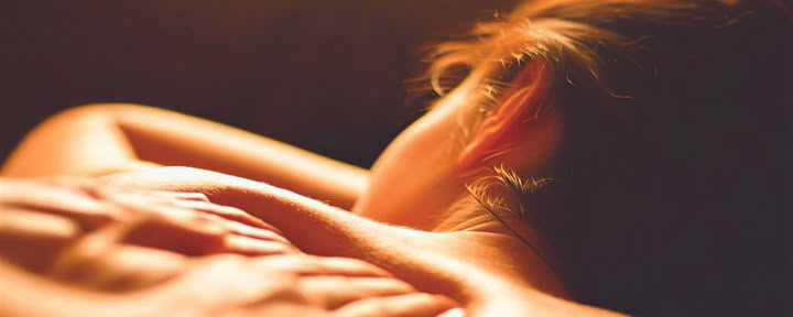 Helende Massagetherapie met Made Nawa