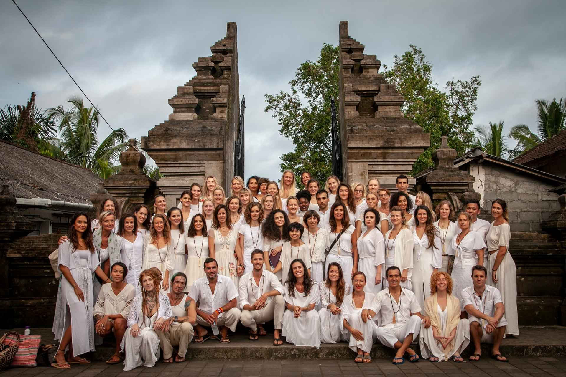 300H RA Vinyasa YTT | Ubud
