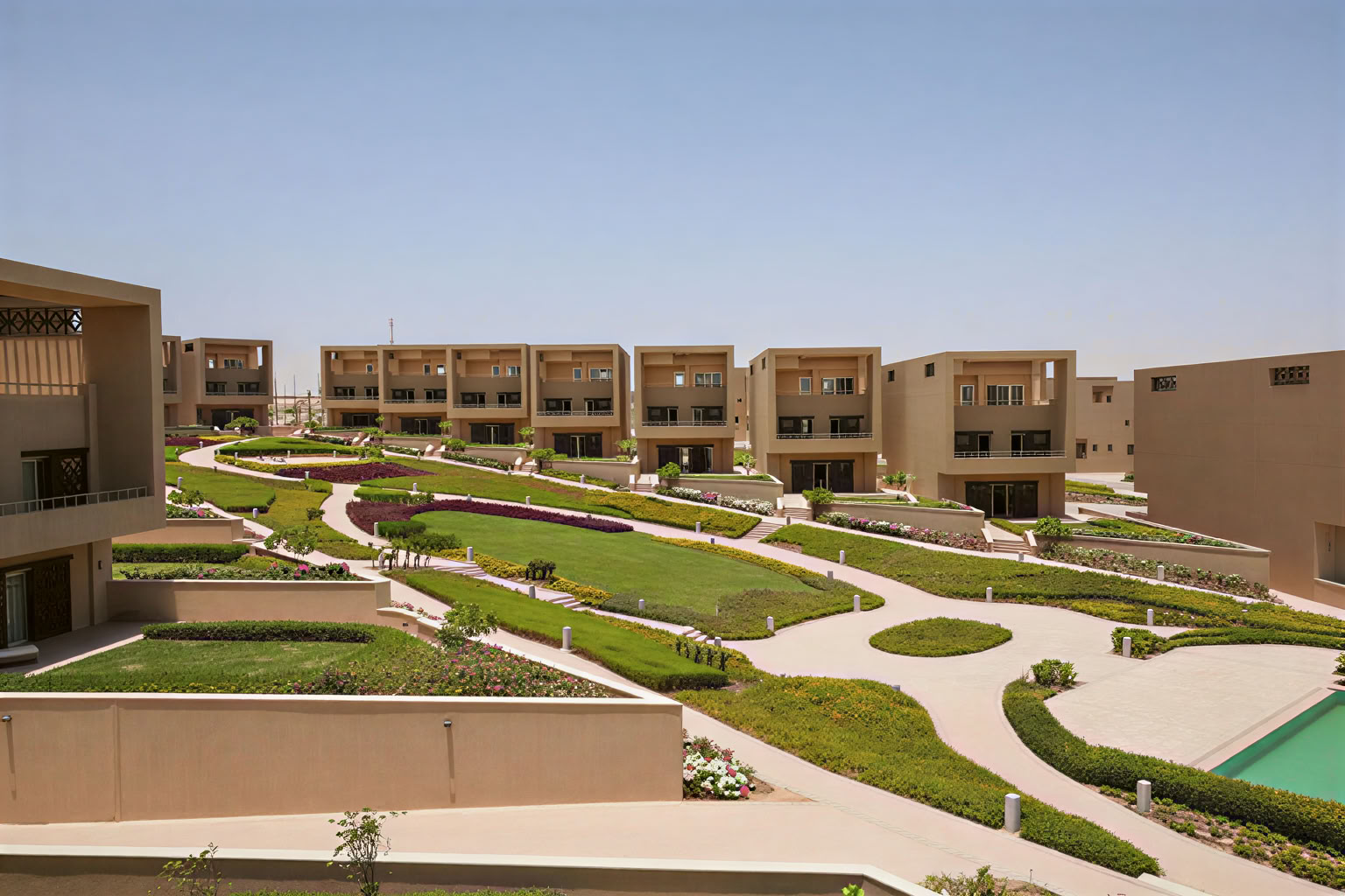 Wellnessvakantie in Aswan