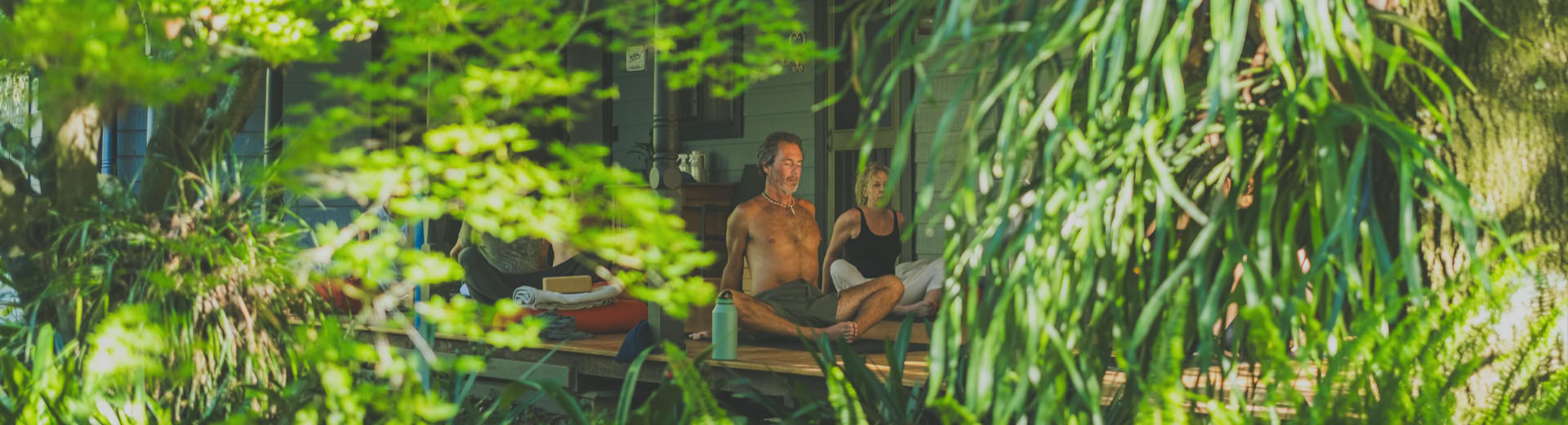 De midweek-reset