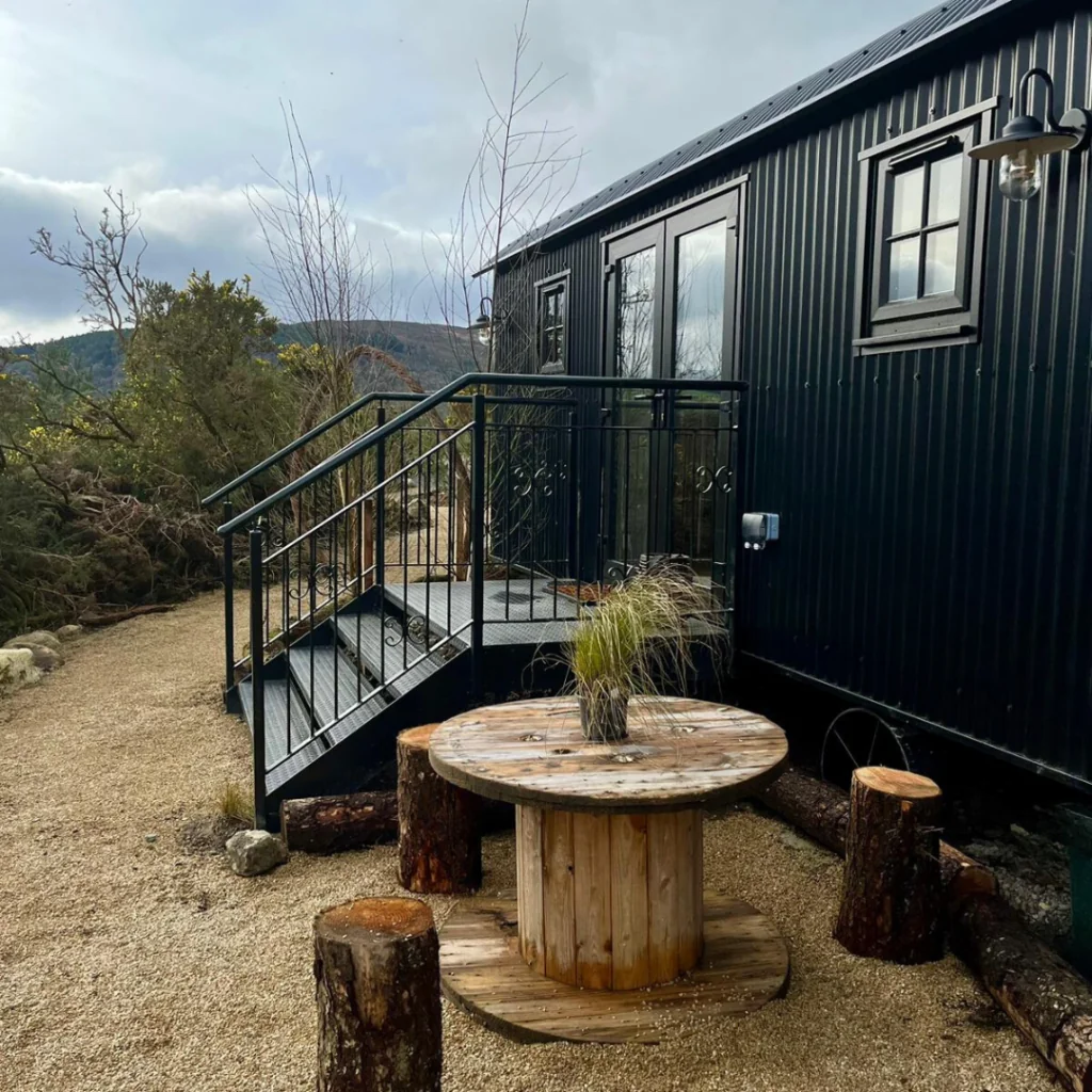 Paasuitstap bij The Deerstone - een tweedaagse activiteit- en wellnessbreak
